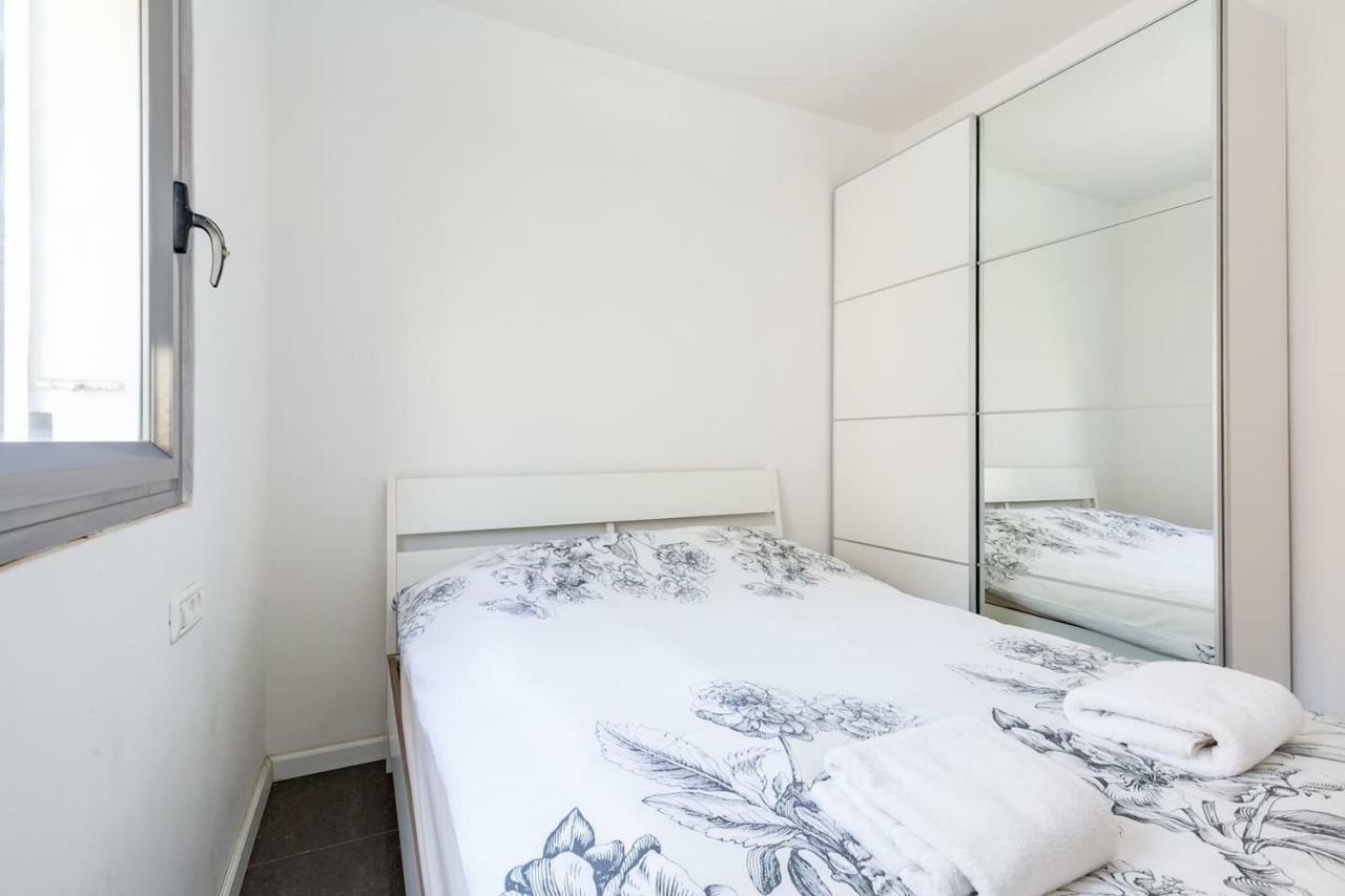 Lejlighed i Strand Område på 75 m². Soveværelser: 2. Private badeværelser: 2. Tel Aviv Eksteriør billede